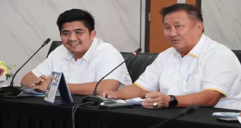 Bintan Susun Ranperda RTRW 2026-2046, Prioritaskan Industri, Pariwisata, dan Penataan Permukiman