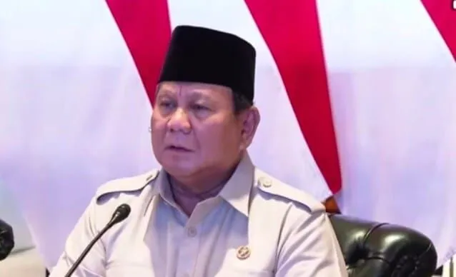 Prabowo Ingatkan Indonesia Bersiap Hadapi Dampak Konflik Global, Soroti Situasi Timur Tengah