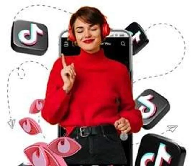 Budaya Viral TikTok Makin Mempengaruhi Pola Hidup Sehari-hari