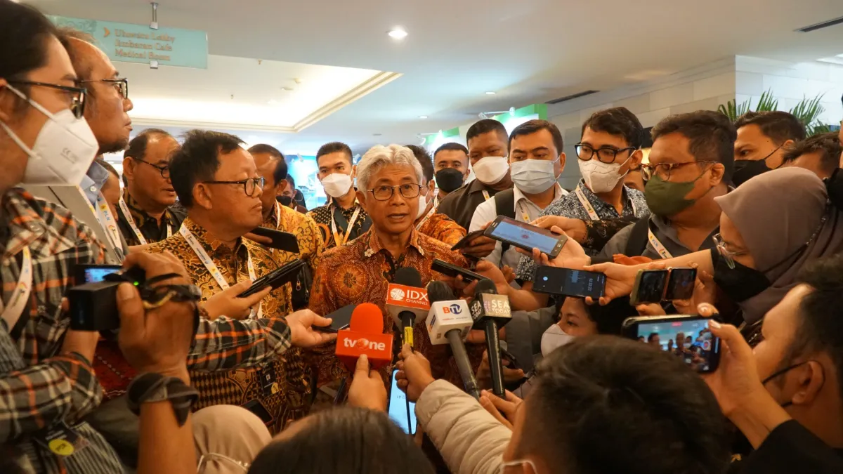 SKK Migas dan Kementerian Keuangan Luncurkan Sistem Informasi Terintegrasi untuk Pertukaran Data Hulu Migas