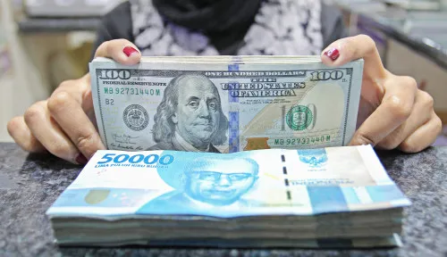 BI Tegaskan Komitmen Jaga Stabilitas Rupiah di Tengah Konflik AS-Iran dan Sentimen Risk Off