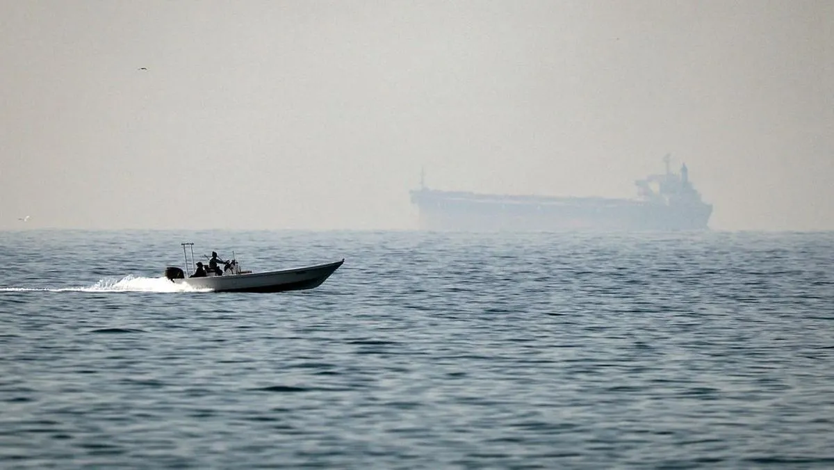 Supertanker Iran Menuju Indonesia: Ketika Selat, Sinyal, dan Sanksi Menguji Ketahanan Energi