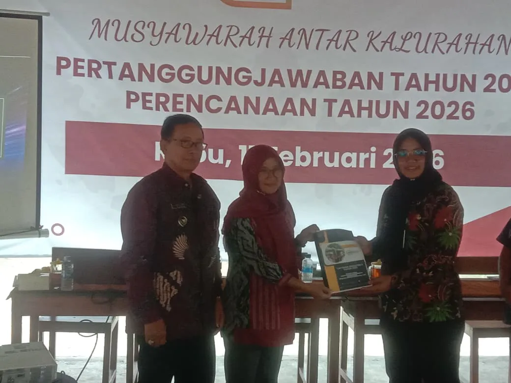 BUMKALMA Seyegan Margo Manunggal Gelar MAK 2025–2026, Laporan Keuangan 2025 Disebut Sehat