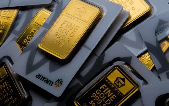 Harga Emas Antam Stabil di Rp3.085.000 per Gram, Buyback Rp2.824.000