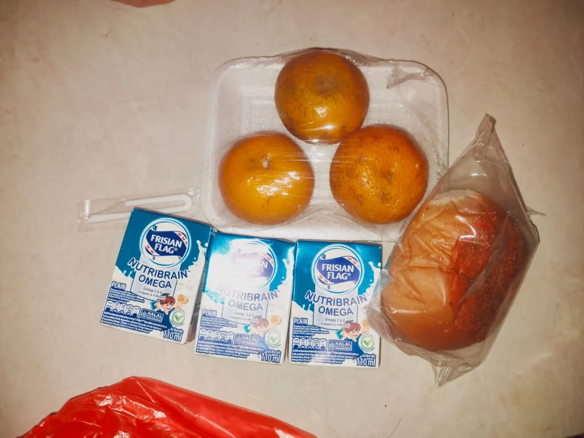 Program Makan Bergizi Gratis di Bekasi Diprotes Orangtua, Porsi dan Transparansi Anggaran Disorot