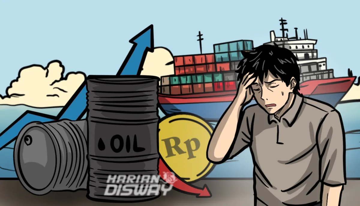 Konflik Timur Tengah dan Dampaknya ke Indonesia: Harga Energi, Rupiah, hingga Ketidakpastian Ekonomi