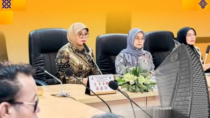 UNM Dorong Hilirisasi Riset dan Percepat Transformasi Digital Layanan Akademik