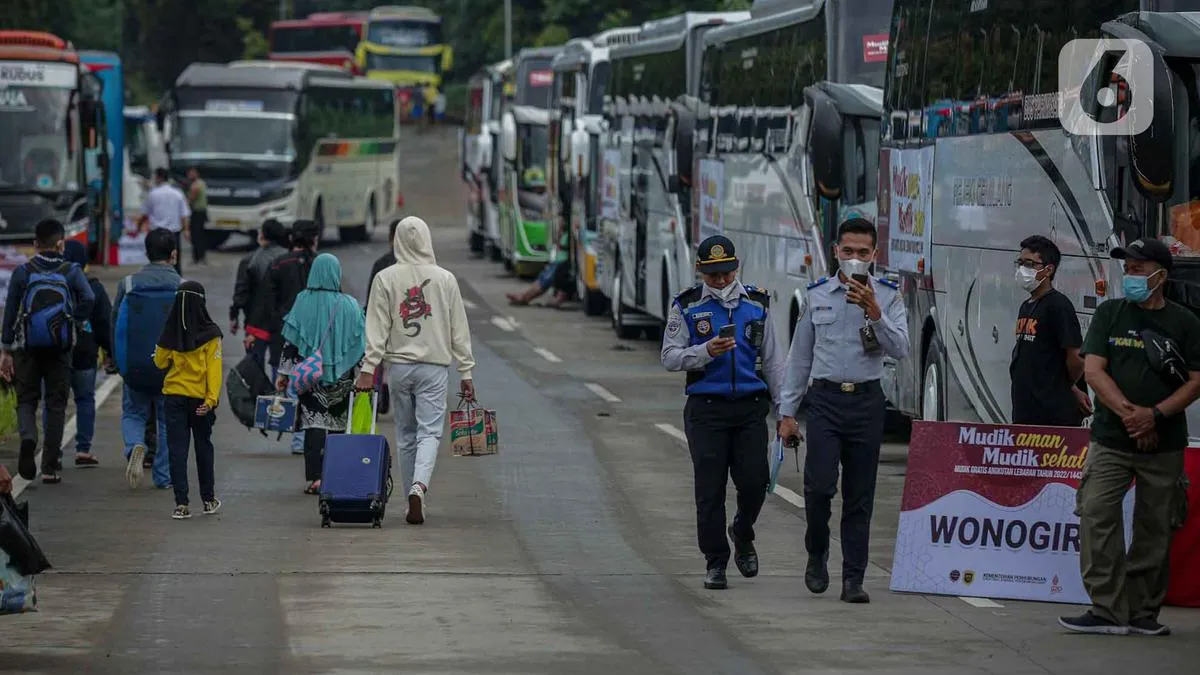 Jadwal Libur Lebaran dan Cuti Bersama Maret 2026: Rangkaian Idul Fitri Berdekatan dengan Nyepi