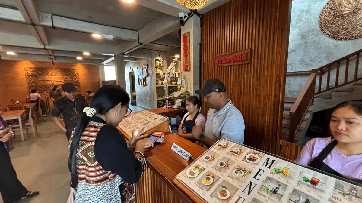 Depot Betty Bertahan 25 Tahun di Tengah Persaingan Kuliner Bali, Jaga Konsistensi Rasa dan Adaptasi Digital