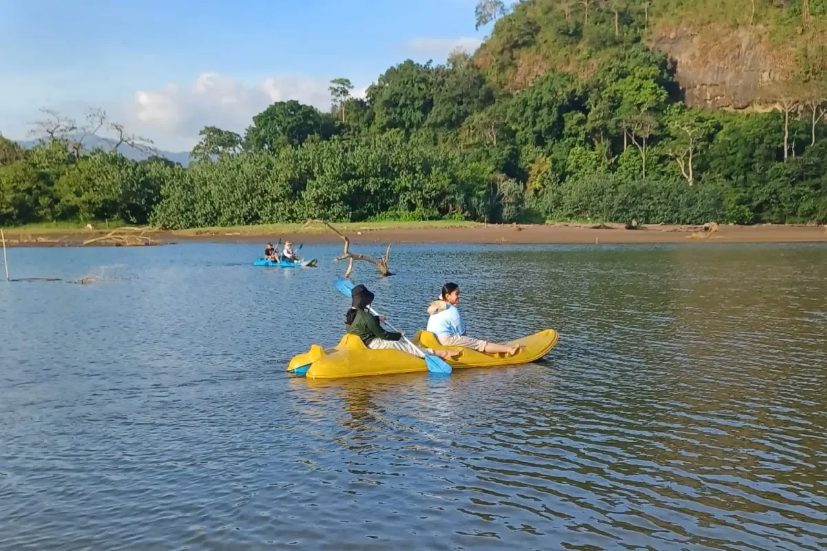 Pemkab Jember Siapkan Wisata Terintegrasi Lebaran 2026, Pastikan Harga Kuliner Papuma Transparan