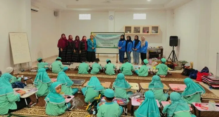 Pentingnya Menanamkan Literasi Keuangan Sejak Usia Dini