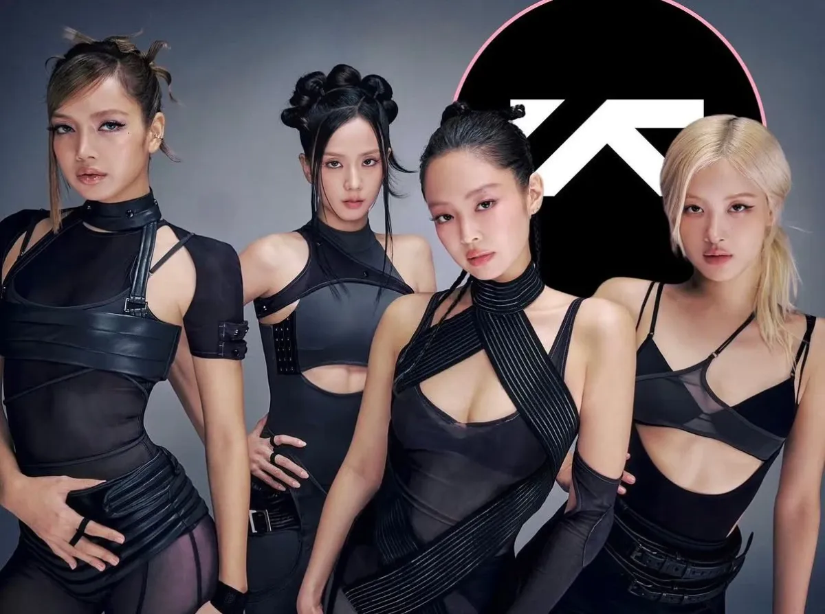 BLACKPINK Rilis Mini Album "DEADLINE", Lagu Utama "GO" Gandeng Chris Martin dan Teddy Park