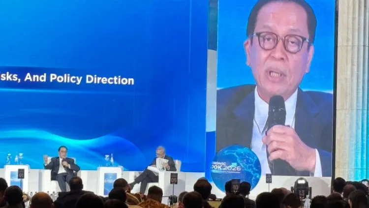 OJK Dorong Reformasi Struktural Pasar Modal Usai Gejolak Bursa, FTSE Russell Tunda Review Indeks Indonesia