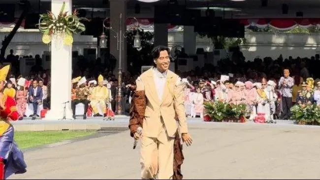 Musisi Vidi Aldiano Meninggal Dunia di Usia 35 Tahun