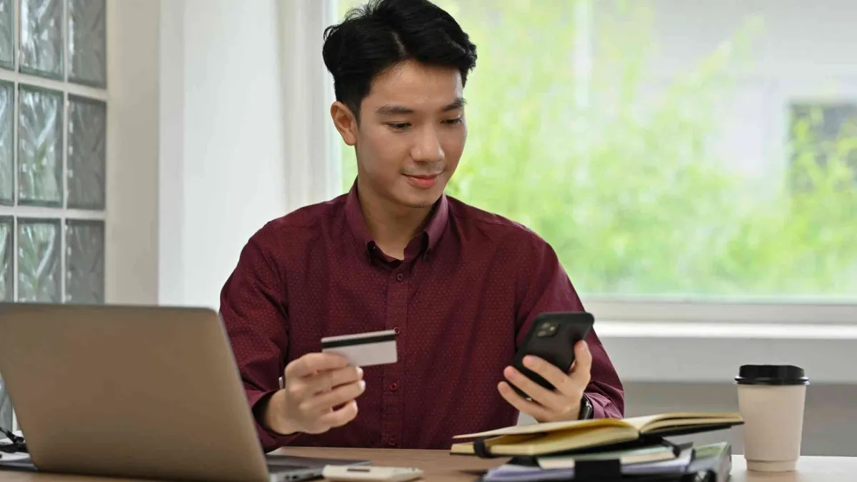Pembayaran Digital Melesat, Fintech Dorong Transformasi Sistem Keuangan