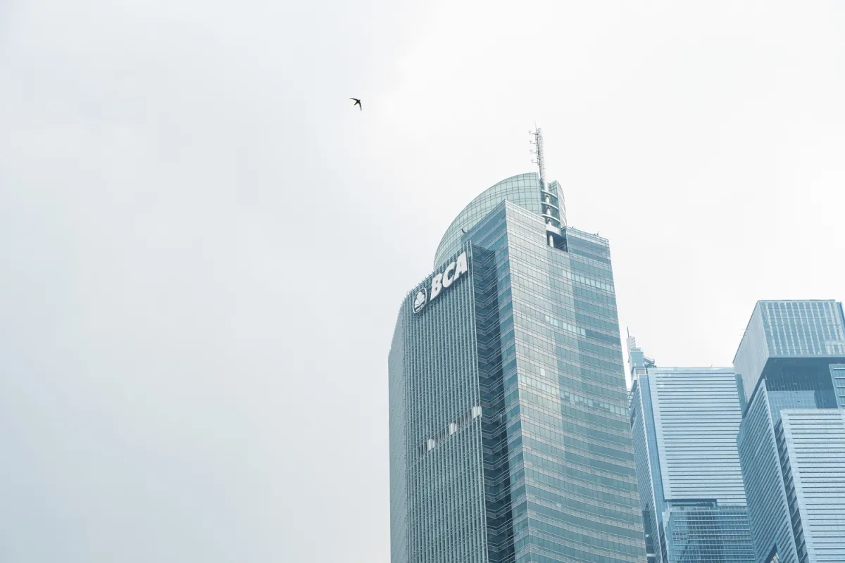 BCA Ajukan Buyback Saham hingga Rp5 Triliun untuk Persetujuan RUPST 12 Maret 2026