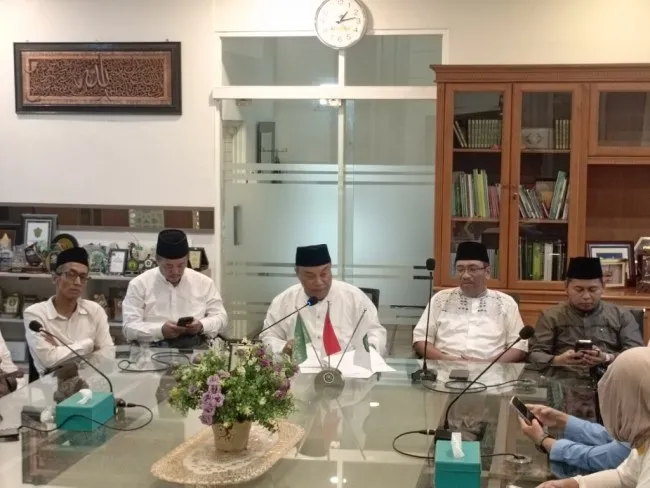 Unisma Peringkat 51 Nasional dalam Scimago, Rektor Sebut Jadi Pengakuan Global atas Riset dan Inovasi