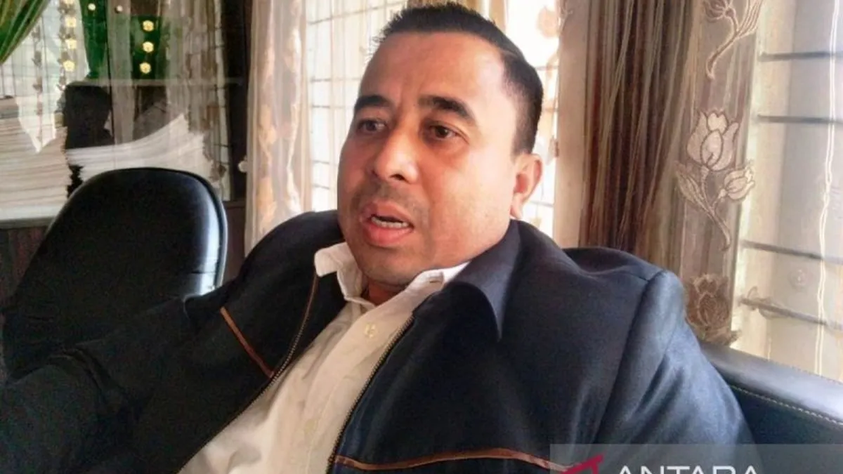 Pemkab Nagan Raya Rampungkan Draf Perbup CMS untuk Pengelolaan Dana Desa, Ditarget Berlaku 2026