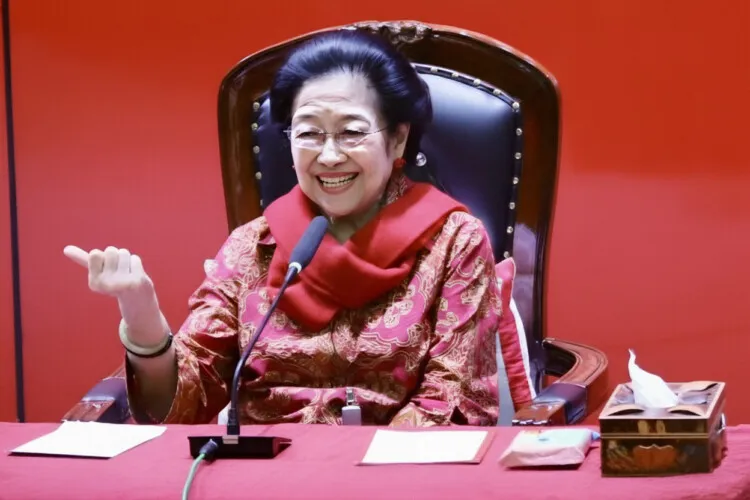 PDIP Jatim Nilai Sikap Megawati Terkait Krisis Timur Tengah Cerminkan Kepemimpinan Negarawan