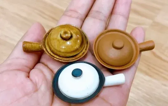 Tren Makan Pot Tanah Liat di TikTok Viral, Ahli Ingatkan Risiko Kesehatan