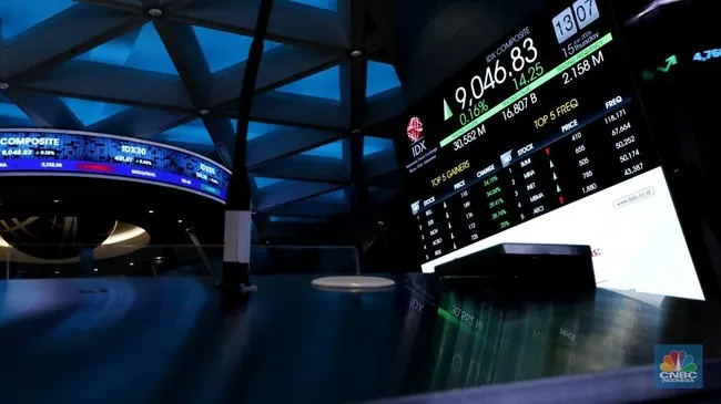 MSCI Soroti Kelayakan Investasi, Pasar Modal Indonesia Diingatkan Perkuat Reformasi