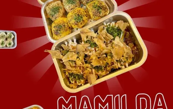 Dimsum Mamilda Mencuri Perhatian Pecinta Kuliner di Kupang