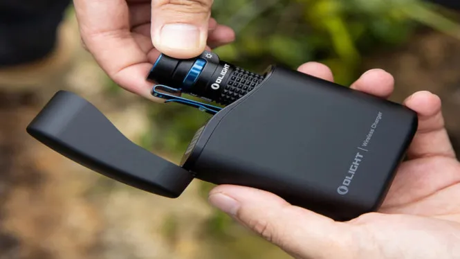 Gadget Camping 2024 Menggabungkan Desain Premium dan Fungsi Teknis untuk Aktivitas Outdoor