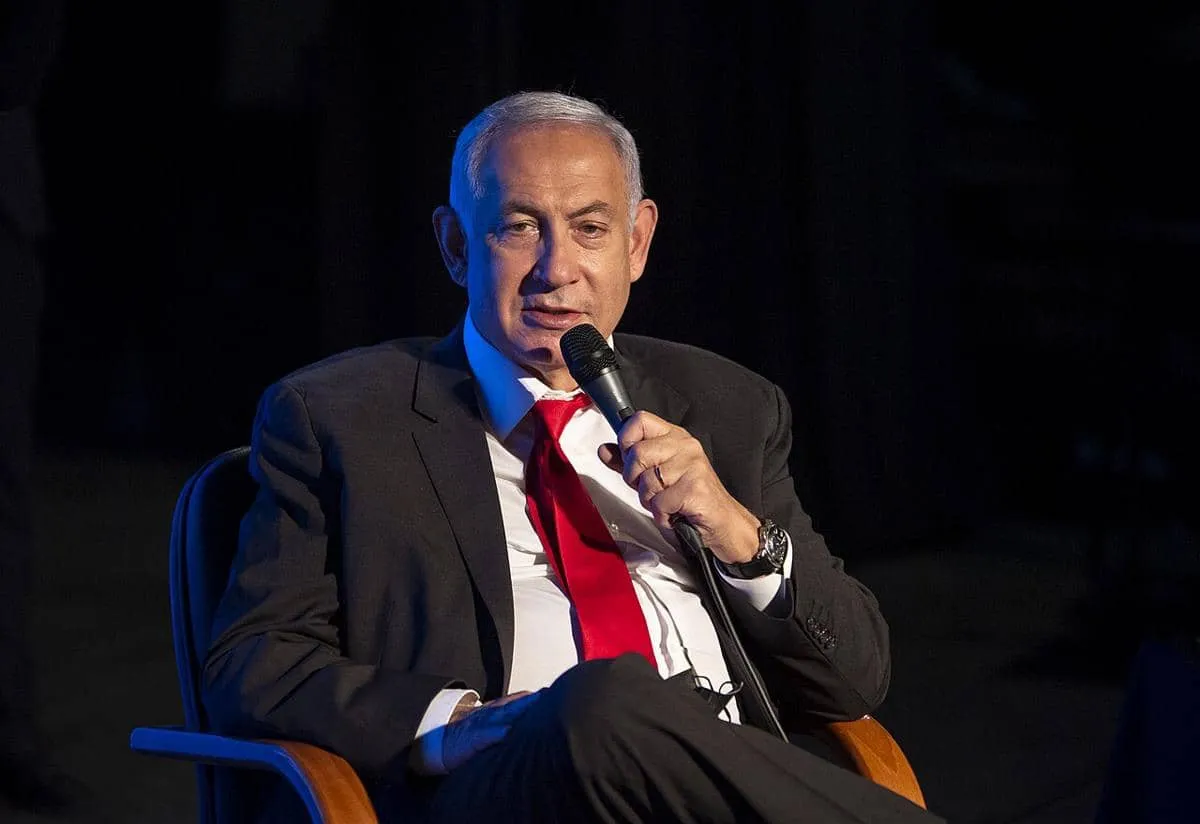 Cek Fakta Kabar Netanyahu Tewas: Ia Muncul dalam Video dan Bantah Rumor Rekaman AI