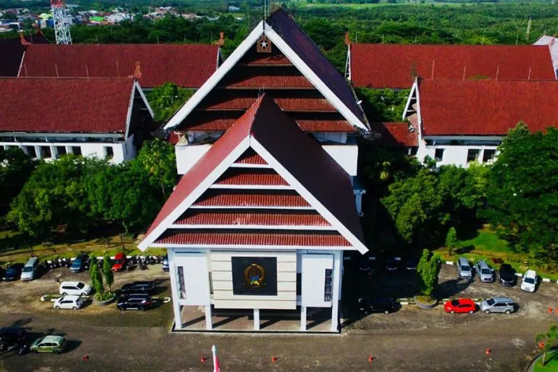 Pemprov Sulsel Libatkan Dunia Usaha untuk Perkuat Keselamatan dan Kesehatan Kerja