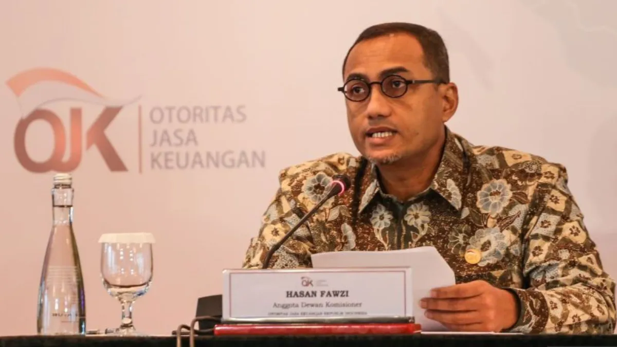 Bareskrim Geledah Kantor Shinhan Sekuritas, OJK Siap Serahkan Data Pengawasan IPO PIPA