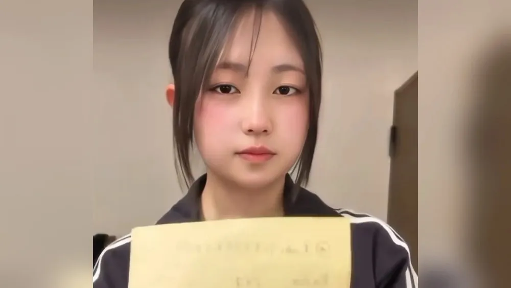 Video “Chindo Adidas” 8 Detik Viral di TikTok, Ini Isi Konten Sebenarnya