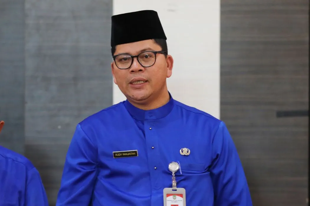 Pemko Batam Siapkan Rangkaian Kegiatan Idulfitri 1447 H, Ada Pawai Takbir hingga Halal Bihalal ASN