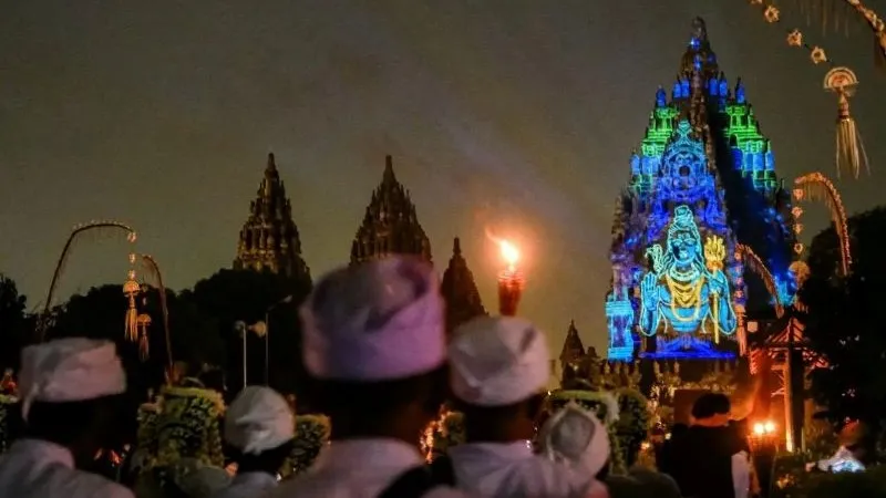 Wamenpar Dorong Prambanan Shiva Festival Jadi Agenda Unggulan Pariwisata Nasional