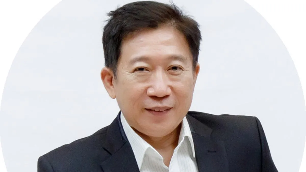 Handi Irawan Dilantik Jadi Anggota Dewan Pendidikan Nasional 2026–2031, Soroti Tantangan AI di Pembelajaran