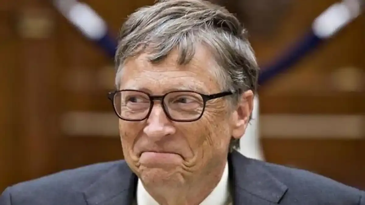 Bill Gates Nilai Kekayaannya Jadi Bukti Ketidakadilan Sistem Ekonomi Dunia