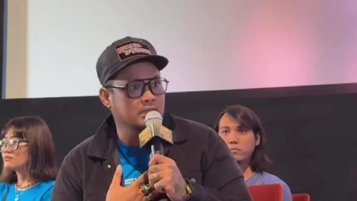Virgoun Isi Lagu Tema Film "Senin Harga Naik", Angkat Luka dan Memori Keluarga