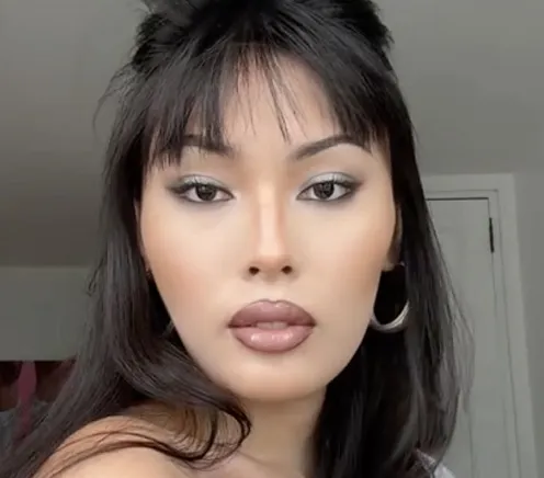 Tren Makeup Bebot Kembali Viral di TikTok, Bangkitkan Glamor Filipina Era 2000-an