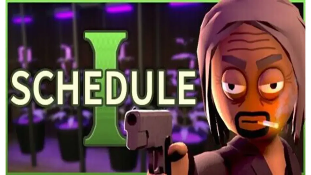 Tren Gim Steam 30 Maret 2026: Schedule I Mendadak Viral, Stardew Valley dan Elden Ring Naik Lagi
