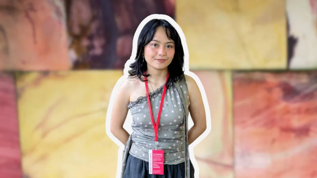 Matahara, Musisi Indie Pop di Melbourne, Menemukan Titik Tengah Nada Indonesia dan Australia