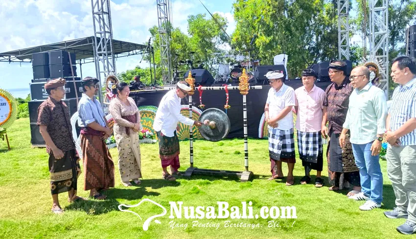 Bugbug Kuliner Festival 2026 Libatkan UMKM Lokal, Dorong Kuliner Tradisional dan Ekonomi Berbasis Budaya