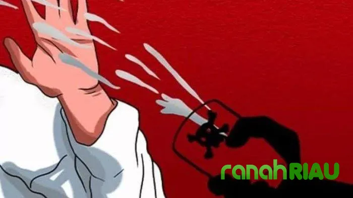 Pengungkapan Terduga Pelaku Teror Air Keras terhadap Aktivis KontraS Jadi Ujian Transparansi
