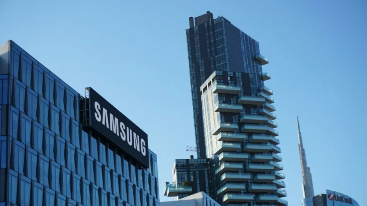 Samsung Siapkan Investasi 110 Triliun Won untuk R&D dan Fasilitas Baru demi Perkuat Teknologi AI