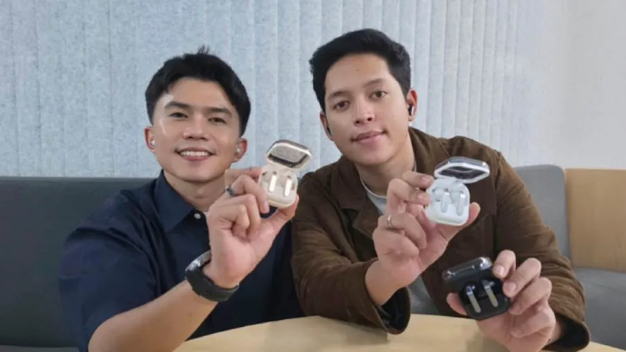 Samsung Galaxy Buds4 Series Tawarkan Audio Detail dan Desain Nyaman, Musisi Adikara Soroti Fitur Adaptive ANC