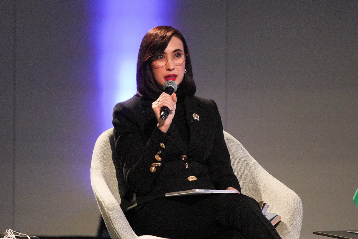 Menpar Widiyanti Putri Hadiri UN Tourism Ministers’ Summit 2026 di ITB Berlin, Bahas Tata Kelola hingga Transformasi Destinasi