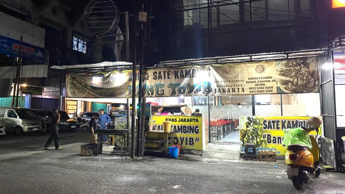 Daya Beli Melemah, Pengusaha Kuliner di Balikpapan Keluhkan Omzet Turun Drastis