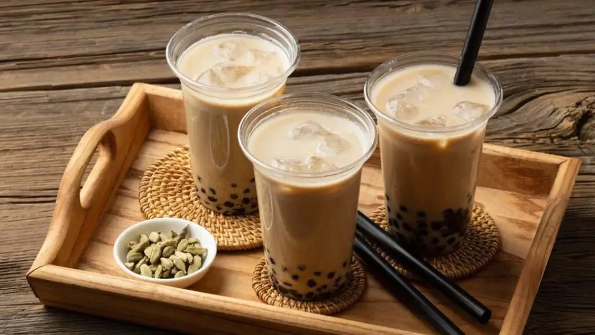 Kemenkes Terbitkan Aturan Label Gizi Nutri Level untuk Minuman Berpemanis Pangan Siap Saji