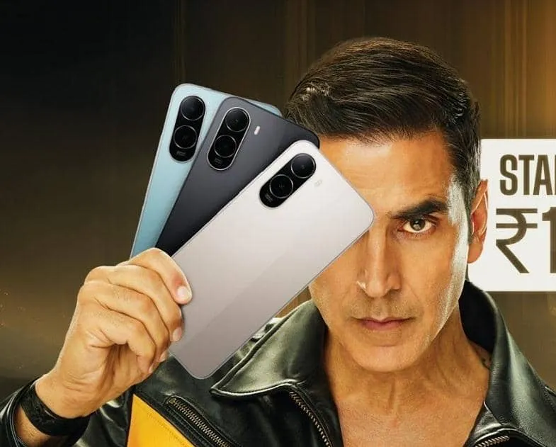 POCO C85x 5G Meluncur di India, Bawa Baterai 6.300 mAh namun Pengisian Daya Turun ke 15W
