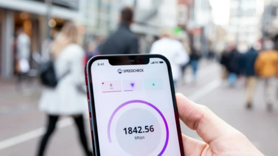 Cara Mengecek Jangkauan Sinyal 5G di Jalur Mudik Trans Jawa