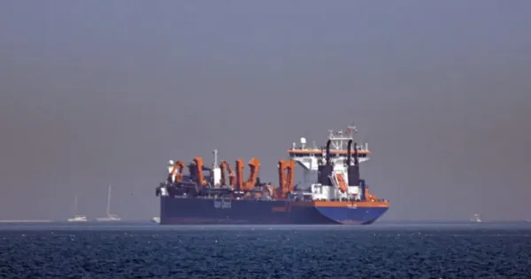 Laporan: Ketegangan Timur Tengah Tekan Biaya Logistik dan Energi, Vietnam Hadapi Dampak Berantai