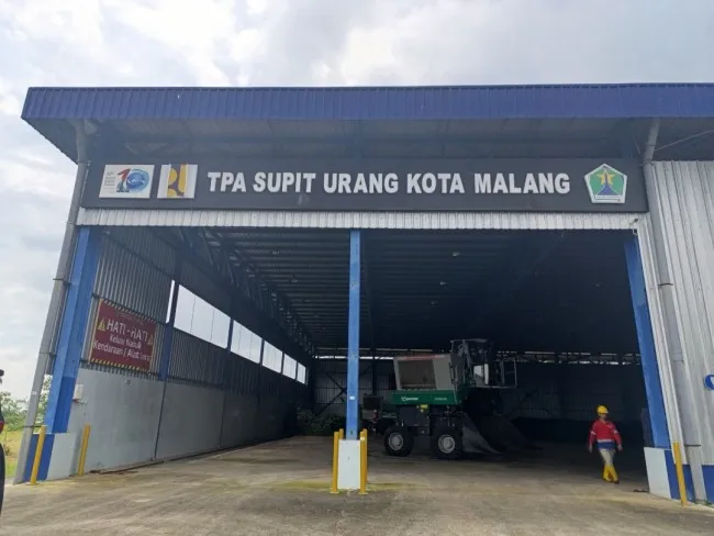 DLH Kota Malang Kaji Opsi Petasol hingga Batu Bara Sintetis Sambil Menunggu Kepastian PSEL